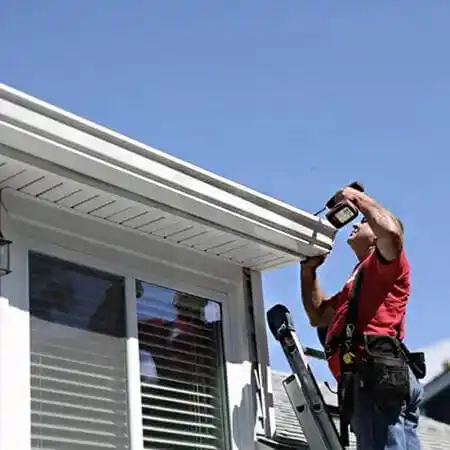 gutter services Summersville